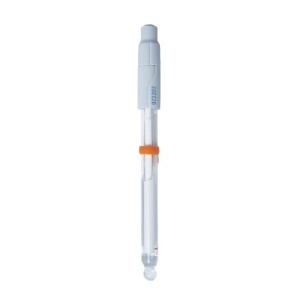 972207 sodium ion selective electrode, combined type, Φ12 × 120 mm