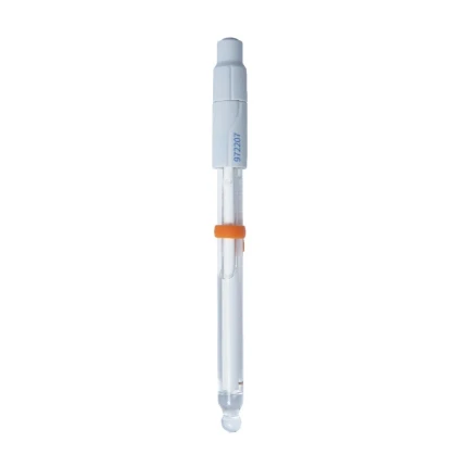 972207 sodium ion selective electrode, combined type, Φ12 × 120 mm